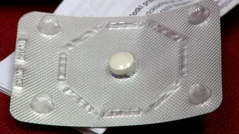 Lekarze wypisują recepty na pigułkę "dzień po" za darmo