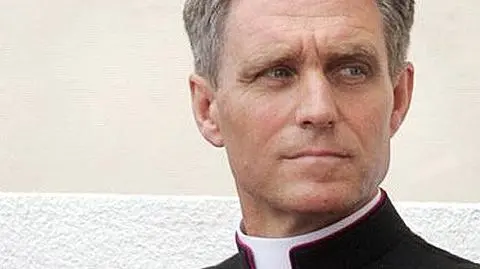 Bożyszcze kobiet w Watykanie?