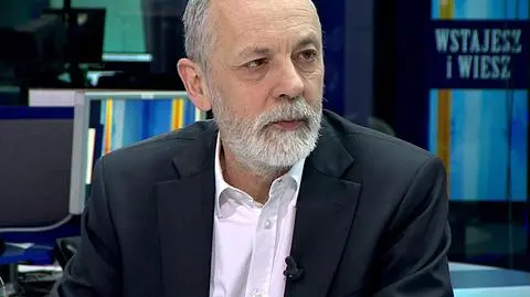 Rafał Grupiński nie wyklucza, że Grzegorz Schetyna stanie do rywalizacji z Donaldem Tuskiem