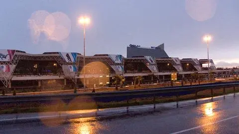 Igrzyska w Soczi: udaremniono zamach na samolot