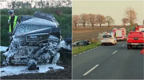 Kołobrzeg: Wyrok dla Ryszarda W.