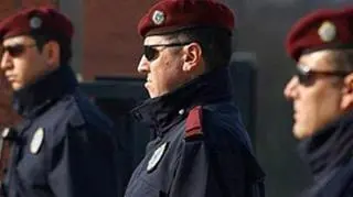 Czystki w Turcji dotyczą dziesiątek tysięcy ludzi