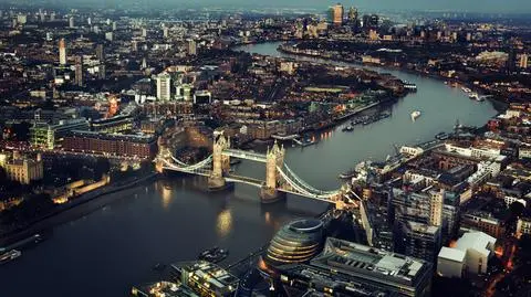 Brexit majaczy na horyzoncie