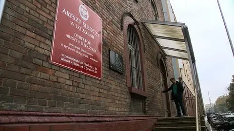 Rolnicy z Pyrzyc wyszli na wolność. Decyzja prokuratury