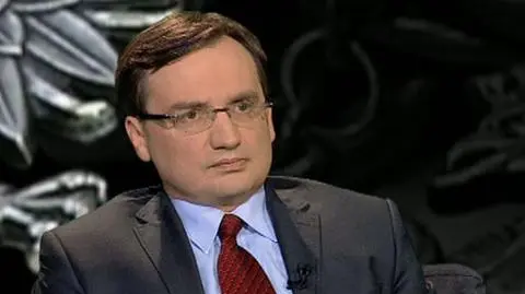 Ziobro ostrzega przed prowokacją ws