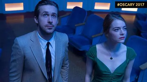 "La La Land" wyrównał rekord "Titanica"