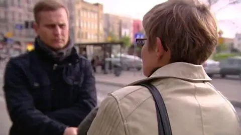 Kobieta twierdziłała, że zgubiła 450 tys