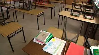 To szkoły decydują, z jakich podręczników korzystają uczniowie