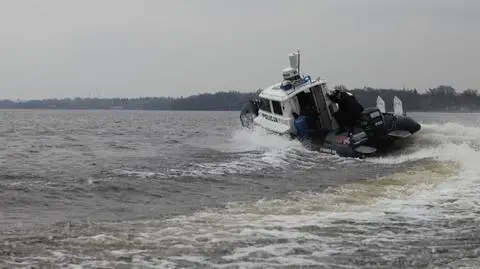 Poznań: Szef komisariatu wodnego z zarzutami kradzieży i paserstwa