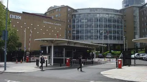 Dziennikarka BBC odchodzi. BBC: nie ma dyskryminacji