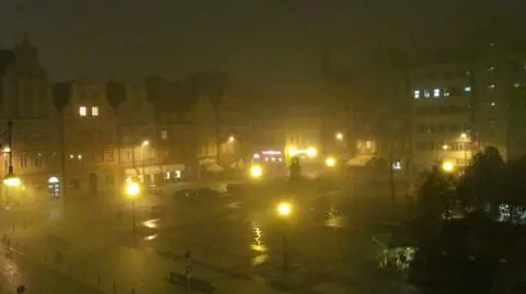 Wrocław: wieczorem znów będzie mglisto