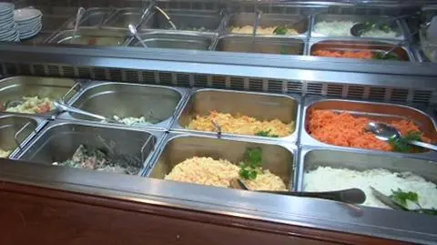 Trefną sól jedli też posłowie