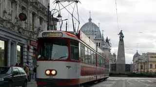 Łódź podupadająca? Tak ją widzą Brytyjczycy