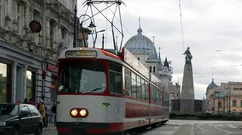 "Na każdym rogu lichwiarze i lombardy". Brytyjczycy o Łodzi w ciemnych barwach