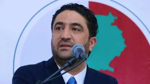 Ponad milion uchodźców z Syrii wciąż czeka w Libanie na odmianę losu [materiał "Faktów" TVN z 9 lutego]