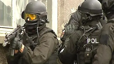 Pracował dla narkokarteli, uciekł z więzienia, wpadł w Odessie
