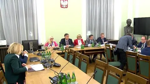 Platforma Obywatelska zawiadomiła prokuraturę w sprawie Mariana Banasia