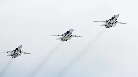 Syryjska armia przejęła kontrolę nad strategicznym wzgórzem
