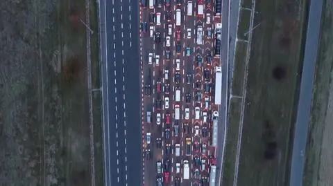 Polish drivers still have to face many problems resulting from imperfect toll payment system