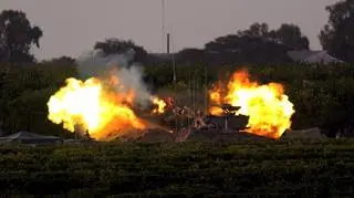 Hamas chce rozejmu ale stawia warunki