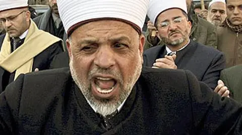 Hamas chce rozejmu z Izraelem