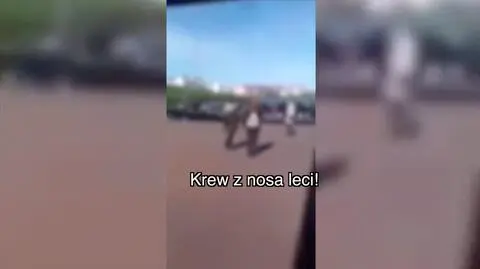 Gimnazjalistki będą odpowiadać za więcej niż jedno pobicie