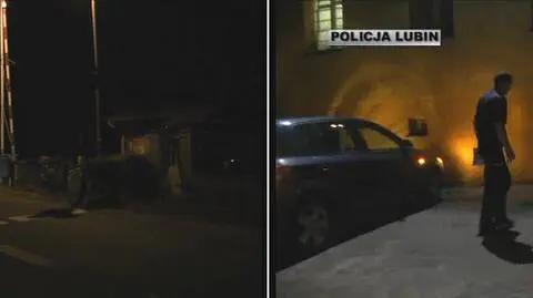 Otwarty szlaban, dróżnik z promilami. Policja sprawdza