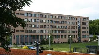 Nowa siedziba kontrwywiadu w Berlinie