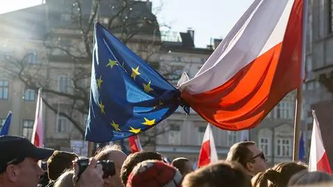 Czy Polsce grozi polexit? Prawnicy o kwestionowaniu części Traktatu UE