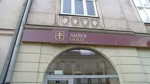 Jest wniosek o odwołanie za Amber Gold 