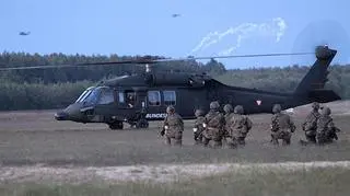 Niemcy nie chcą baz NATO na wschodnich rubieżach Sojuszu