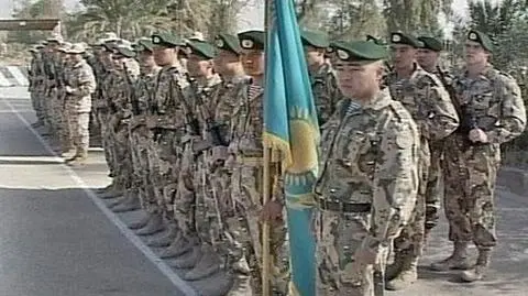 Ukraina już nie chce do NATO