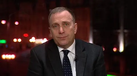 Poseł PO nie czuje "atmosfery wielkich zmian"