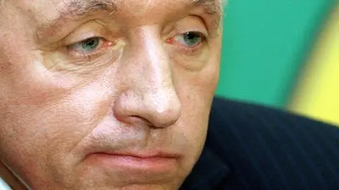 O wnioskach ws. Leppera mówi szef sejmowej komisji regulaminowej, Marek Suski (PiS)