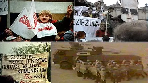 Reglamentowana wolność. 25 lat temu zrobiliśmy wyłom w żelaznej kurtynie