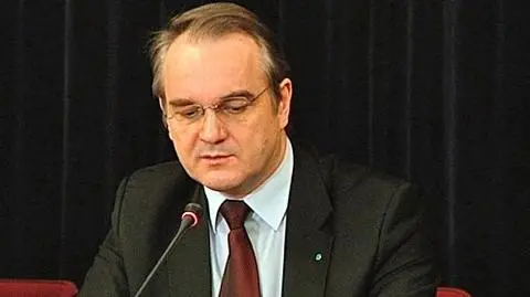 Pawlak czeka na mały ruch graniczny