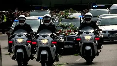 Mija pięć lat od katastrofy Smoleńskiej