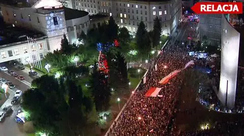 Sędzia Tuleya: wystarczy, że po prostu jesteście