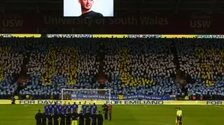 Cardiff musi zapłacić za Emiliano Salę