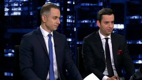 Wiceminister: sędzia, któremu się wydaje, że wie jak powinno być, jednoosobowo wykonuje wyrok TSUE?