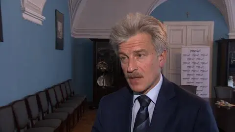 W Poznaniu ubywa pasażerów? 
Grobelny: "Nie widzę pustych tramwajów"