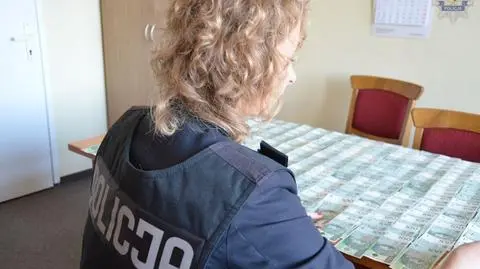 Wyłudzili 2 miliony złotych