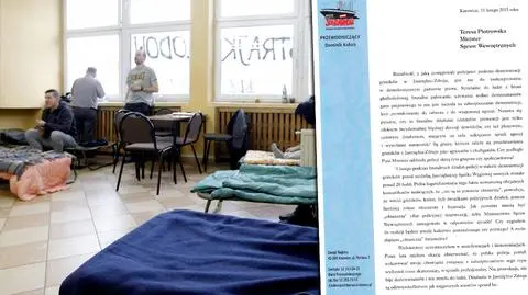 Strajk w JSW: Związkowcy chcą interwencji szefowej MSW