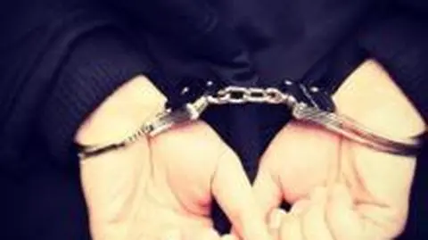 Podejrzani o pedofilię w rękach policji