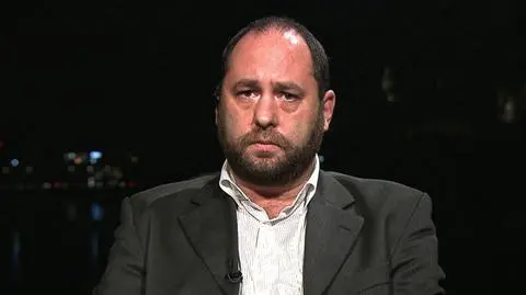 Profesor Hartman podkreśla, że nie propaguje kazirodztwa