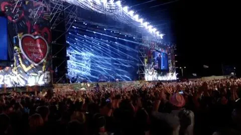 Festiwal Pol'and'Rock 2020. Jurek Owsiak zdradził kogo zaprosił
