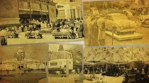 Międzynarodowe Targi Poznańskie świętują 95 lat