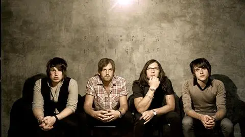 Kings of Leon na koniec Open'era. Bonusem Rihanna