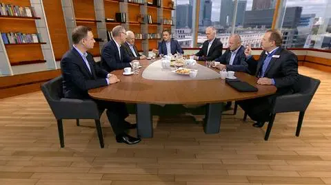 Politycy dyskutowali o gen. Jaruzelskim