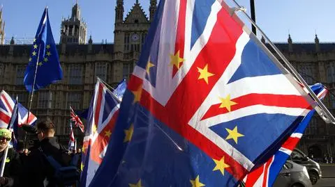 Brexit wyzwaniem dla następcy May 